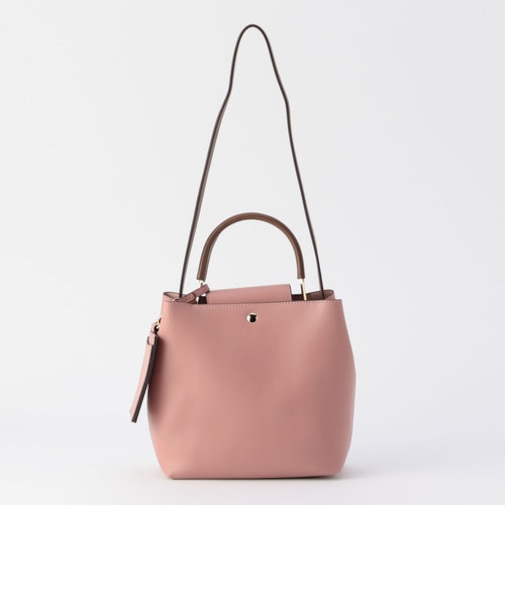 U字ハンドルミニトートバッグ