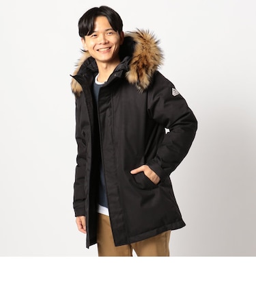 【PYRENEX / ピレネックス】ANNECY JACKET (HMM-037)