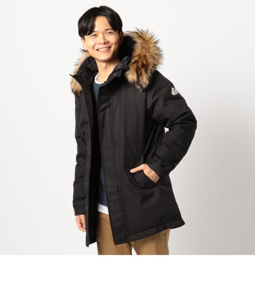 【PYRENEX / ピレネックス】ANNECY JACKET (HMM-037)