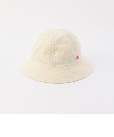 【DANTON/ダントン】コーデュロイバケットハット ＃JD-7200LEV