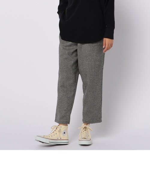 【DANTON】WOOL FLANNELパンツ DANTON/ダントン】WOOL FLANNELパンツ #JD-2540 FDT｜フレディ