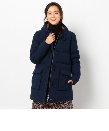 WEB限定】【Cape HEIGHTS/ケープハイツ】DALMENYダウンコート 