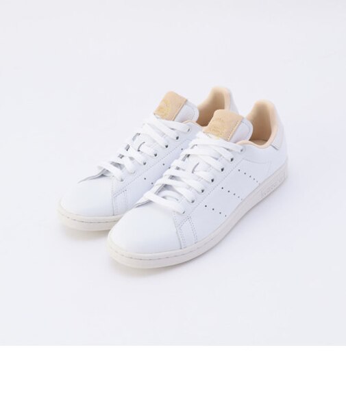 【adidas/アディダス】STAN SMITHスニーカー (EF2099)