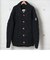 【HIMALAYAN CLIMBER’S HAND-KNIT/ヒマラヤンクライマーズハンドニット】ショールカーディガン #HCK-19F1