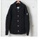 【HIMALAYAN CLIMBER’S HAND-KNIT/ヒマラヤンクライマーズハンドニット】ショールカーディガン #HCK-19F1
