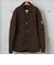 【HIMALAYAN CLIMBER’S HAND-KNIT/ヒマラヤンクライマーズハンドニット】ショールカーディガン #HCK-19F1