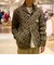 【HIMALAYAN CLIMBER’S HAND-KNIT/ヒマラヤンクライマーズハンドニット】ショールカーディガン #HCK-19F1