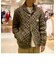 【HIMALAYAN CLIMBER’S HAND-KNIT/ヒマラヤンクライマーズハンドニット】ショールカーディガン #HCK-19F1