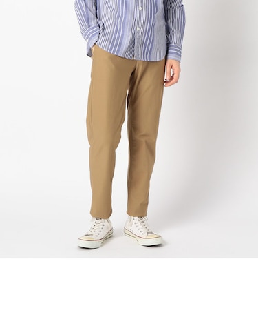 ワンダーシェイプ イージーパンツ