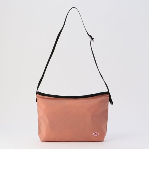 DANTON / ダントン】パッカブルサコッシュバッグ ＃JD-7182-NTF