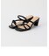 【SMIR NASLI/サミールナスリ】Cord Sandals