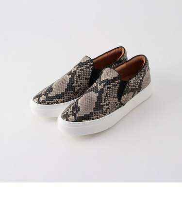 【MOHI/モヒ】パイソンスリッポン