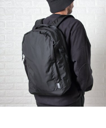 THE BROWN BUFFALO / ザ・ブラウン バッファロー】CONCEAL BACKPACK 