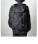 【THE BROWN BUFFALO / ザ・ブラウン バッファロー】HILLSIDE BACKPACK #S19HB420BLACK