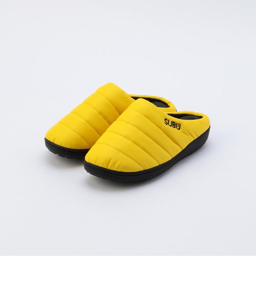 SUBU/スブ】ウインター サンダル｜フレディ＆グロスターの通販｜&mall