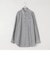 【FREDYMAC SUNDAY TOOLS WEAR ビッグシルエット ボタンダウン ルーズシャツ UNISEX