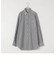 【FREDYMAC SUNDAY TOOLS WEAR ビッグシルエット ボタンダウン ルーズシャツ UNISEX