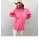 【FREDYMAC SUNDAY TOOLS WEAR ビッグシルエット ボタンダウン ルーズシャツ UNISEX