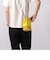 【KOT_SU/コットス】WAFU pouch bag ポーチ バック (WA-501)