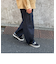 【unlume/アンルーム】NOAH PANTS ワイドテーパード タックパンツ