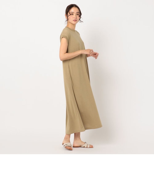 Gymphlex/ジムフレックス】ONE NINE ZERO SIX ロゴワンピース #J