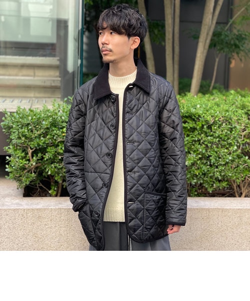 Traditional Weatherwear/トラディショナル ウェザーウェア】別注WAVERLY ウェーバリー ｜フレディ＆グロスターの通販｜&mall（アンドモール）三井ショッピングパーク公式通販