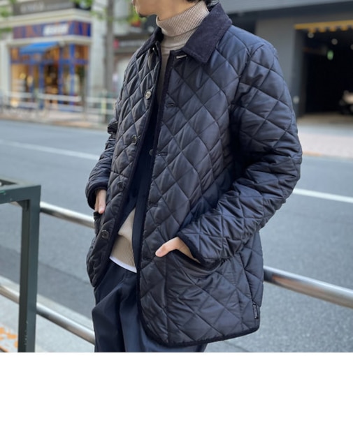 【Traditional Weatherwear/トラディショナル ウェザーウェア】別注WAVERLY ウェーバリー