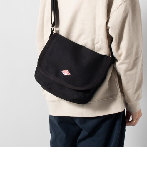DANTON/ダントン】ショルダーバッグ Sサイズ #DT-H0003 RCV｜フレディ