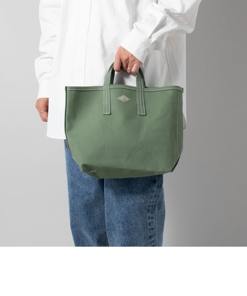 DANTON/ダントン】トートバッグ Sサイズ #DT-H0005 LCS