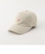 【DANTON/ダントン】キャップ #JD-7144 TKC
