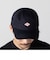 【DANTON/ダントン】キャップ #JD-7144 TKC