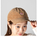 【DANTON/ダントン】コーデュロイキャップ #JD-7144 AWC