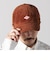 【DANTON/ダントン】コーデュロイキャップ #JD-7144 AWC