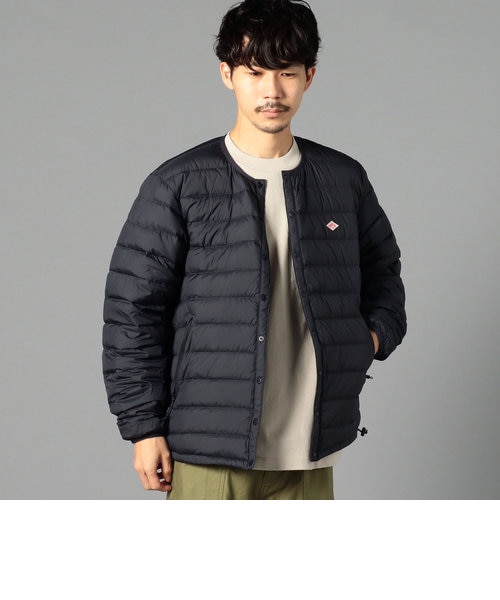 DANTON/ダントン】インナーダウンジャケット#DT-A0025｜フレディ