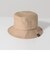 RIPSTOP BUCKET HAT リップストップバケットハット