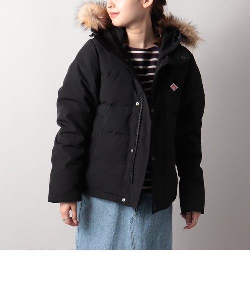DANTON/ダントン】SHORT DOWN JACKET #DT-A0007 LAS｜フレディ