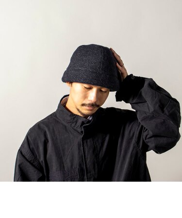 【Nine Tailor/ナインテーラー】Agave Cap #N-816