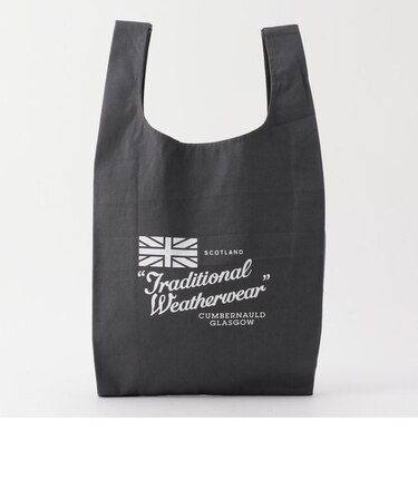 【Traditional Weatherwear/トラディショナル ウェザーウェア】マルシェバッグ ＃A212TAGGO0203CX