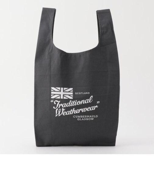 【Traditional Weatherwear/トラディショナル ウェザーウェア】マルシェバッグ ＃A212TAGGO0203CX