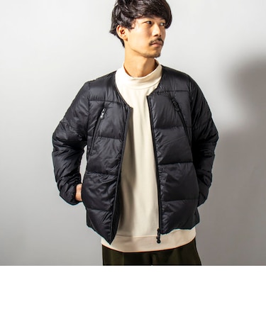 PYRENEX/ピレネックス】VIGO｜フレディ＆グロスターの通販｜&mall  