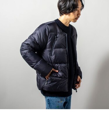 PYRENEX/ピレネックス】VIGO｜フレディ＆グロスターの通販｜&mall 