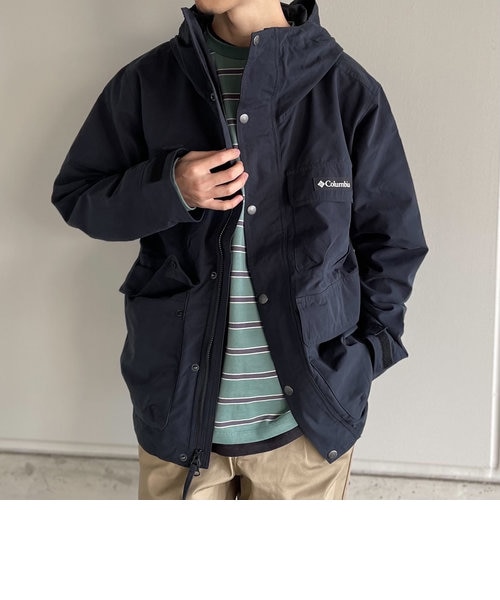 Columbia/コロンビア】Beaver Creek Jacket ビーバークリークジャケット ｜フレディ＆グロスターの通販｜&mall（アンドモール）三井ショッピングパーク公式通販