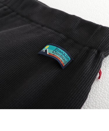 【Franklin Climbing/フランクリンクライミング】吸水速乾加工ドライサーマルタイツ