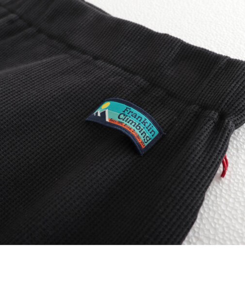 【Franklin Climbing/フランクリンクライミング】吸水速乾加工ドライサーマルタイツ