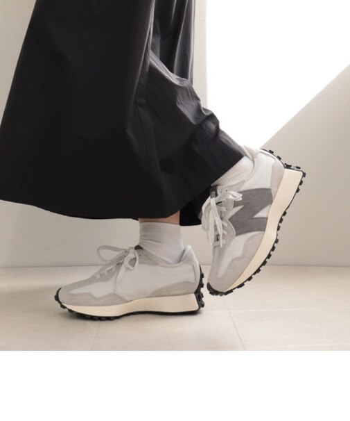 New Balance/ニューバランス】MS327 WE スニーカー｜フレディ  