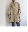 【TRADITIONAL WEATHERWEAR/トラディショナル ウェザーウェア】RENFREW パッカブルレインコート