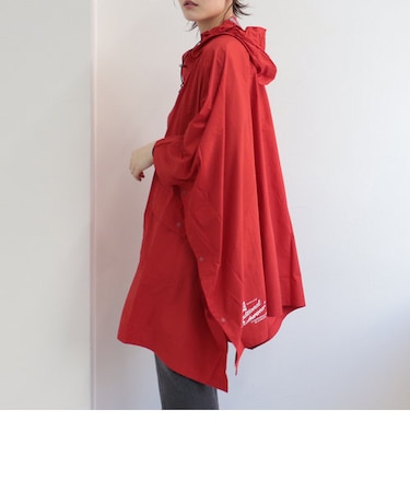 【TRADITIONAL WEATHERWEAR/トラディショナル ウェザーウェア】RENFREW パッカブルレインコート