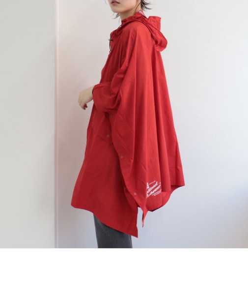 【TRADITIONAL WEATHERWEAR/トラディショナル ウェザーウェア】RENFREW パッカブルレインコート