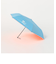【TRADITIONAL WEATHERWEAR/トラディショナルウェザーウエア】LIGHT WEIGHT UMBRELLA NEON