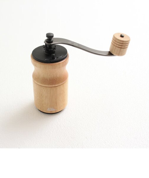【Kalita/カリタ】コーヒーミル KH-10